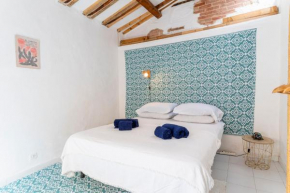 In the shadow of Fortezza Nuova Cozy Apartment Livorno